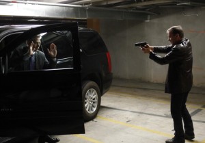 Jack Bauer takes Jason Pillar hostage 24 series finale Jack Bauer takes Jason Pillar hostage 24 series finale