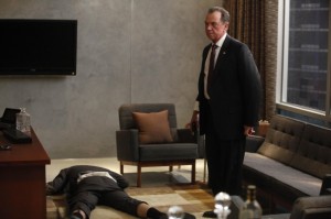 Charles Logan killed Jason Pillar 24 series finale Charles Logan killed Jason Pillar 24 series finale