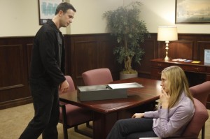 Cole Ortiz and Dana Walsh 24 Season 8 Episode 20 Cole Ortiz and Dana Walsh 24 Season 8 Episode 20
