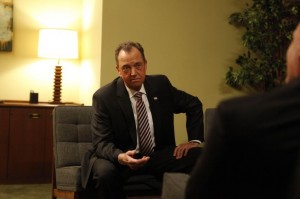 Gregory Itzin as Charles Logan 24 Season 8 Episode 21 Gregory Itzin as Charles Logan 24 Season 8 Episode 21