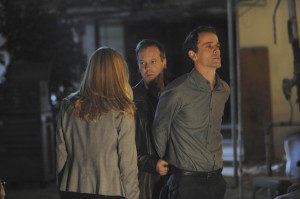 Jack Bauer prepares to torture Pavel Tokarev Jack Bauer prepares to torture Pavel Tokarev