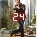 24 Season 8 DVD coverart