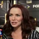 24 Series Finale Party Interviews