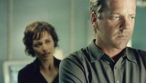 24 Day 1 - Jack and Nina