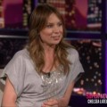 Mary Lynn Rajskub on Chelsea Lately