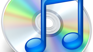 iTunes 9 icon
