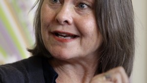 Cherry Jones