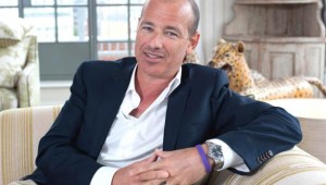 Howard Gordon