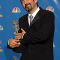 Jon Cassar Emmy Award