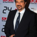 Anil Kapoor at 24 Season 8 premiere on AXN
