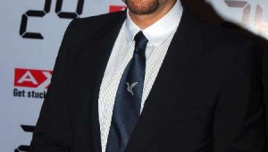 Anil Kapoor at 24 Season 8 premiere on AXN