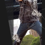 Jack Bauer 24 Season 8 Japanese Promotional Artwork