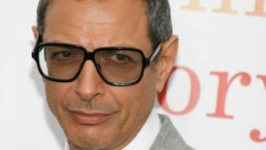 Jeff Goldblum