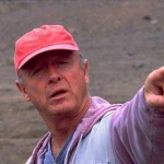 Tony Scott Tony Scott