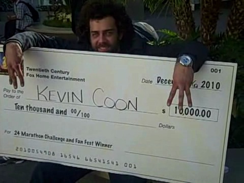Kevin Coon