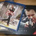 24 Season 8 DVD, Blu-Ray, and Complete Series box set