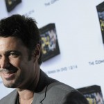 Carlos Bernard at 24 Marathon Challenge