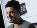 Carlos Bernard at 24 Marathon Challenge