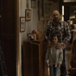 Chloe’s Arrest – full scene