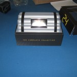 24 Complete Collection Netherlands box set 24 Complete Collection Netherlands box set
