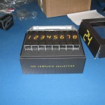 24 Complete Collection Netherlands box set 24 Complete Collection Netherlands box set