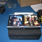 24 Complete Collection Netherlands box set 24 Complete Collection Netherlands box set