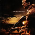 24 Redemption magazine advert