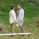 24 Redemption Set Pics Robert Carlyle and Kiefer Sutherland