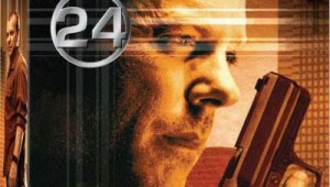 Final 24 Season 5 DVD cover art