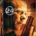 Final 24 Season 5 DVD cover art