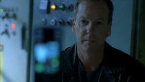 24 Season 8 Deleted Scene Jack's Message to Kim