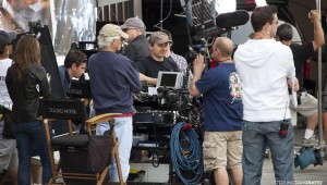 24 Series Finale Set Pics
