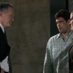 Buchanan Michelle Dessler Tony Almeida 24 Season 4 finale