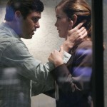 Tony Almeida and Michelle Dessler 24 Season 4 finale