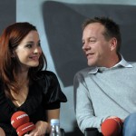 Sutherland, Wersching, Carlos Bernard at Munich ’24′ conference