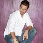 Carlos Bernard Portrait Session July 2008