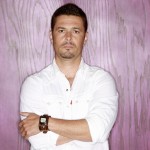 Carlos Bernard Portrait Session July 2008