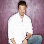 Carlos Bernard Portrait Session July 2008