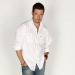 Carlos Bernard Portrait Session July 2008