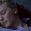 Dana Walsh's dead body