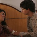 Behrooz nurses his mother Dina Araz in 24 Season 4 Episode 9