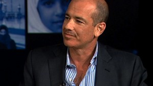Howard Gordon