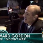 Howard Gordon Glenn Beck Interview