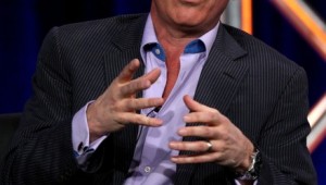 Howard Gordon at FOX Winter TCA 2010