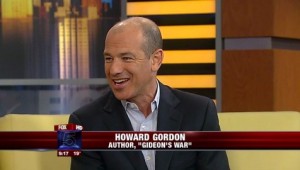 HowardGordon_GoodDayNY_1-14-2011