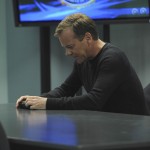 Jack Bauer at the FBI 24 Season 7 Episode 21