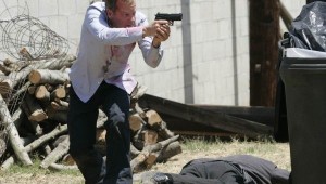 Jack Bauer 24 Season 6 episode 2