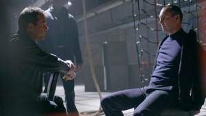 Jack Bauer and Habib Marwan 24 Season 4 Episode 22