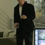 Jon Voight as Jonas Hodges in 24 Season 7 Episode 17
