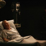 Jon Voight as Jonas Hodges 24 Season 7 Episode 20